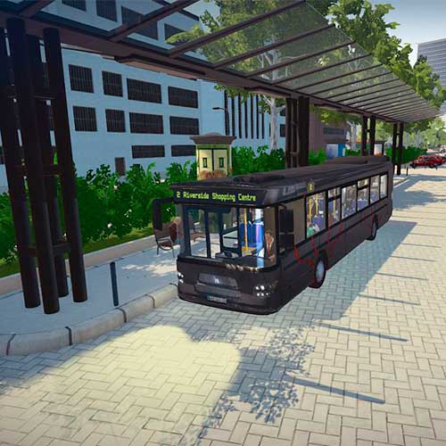 Bus Simulator 16 Cd Key Steam Global